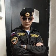 Владимир Скопа