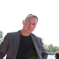 Сергей Чихаривский