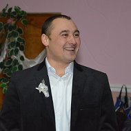 Виктор Курганский
