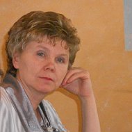 Екатерина Бердникова