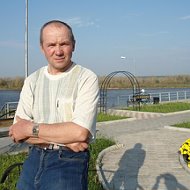 Юрий Новиков