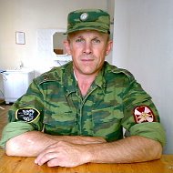 Василий Барванов