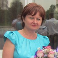 Валентина Голубович