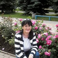 Нина Бабиченко
