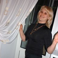 Наталья Шевёлкина