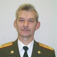 Валерий Дубовицкий