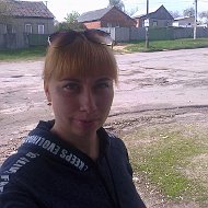 Екатерина Костина