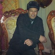 Баходир Ахтамов