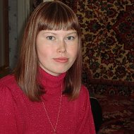 Людмила Кирилова