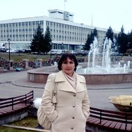Elena Cochneva