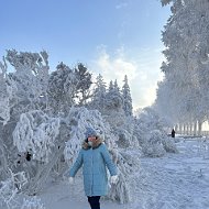 Марина Малевская