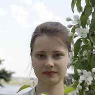 Анастасия Ешкилева