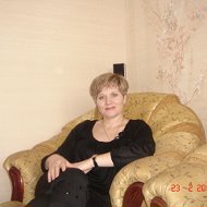 Алёна Серебреникова