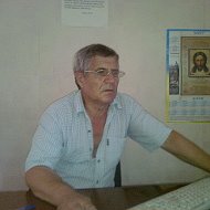 Анатолий Васильцов