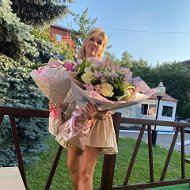 Светлана Полковникова