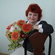 Вера Лимаренко