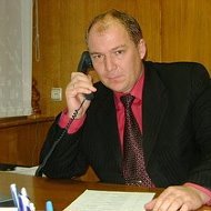 Валерий Каменко