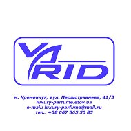 Varid Парфумерія