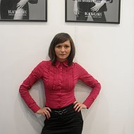Ирина Дорохова