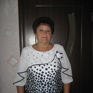 Тамара Омельченко