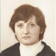 Валентина Кобельчак
