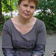 Наташа Дидык