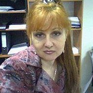 Nataliya Bondarenko