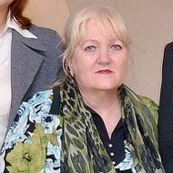 Светлана Герасенкова