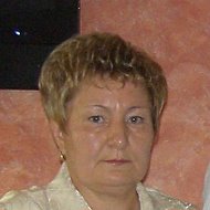 Людмила Пронина