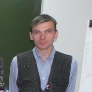 Николай Косач