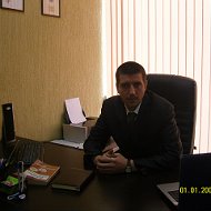 Павел Сурков