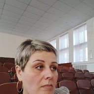 Ирина Жовненко