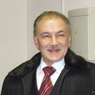 Сергей Дмитриев