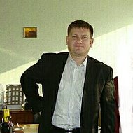 Максим Терещенко