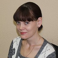 Екатерина Сущенко