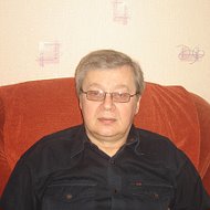 Евгений Гладков