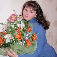 Ирина Сутурина