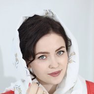 Татьяна Пятунина