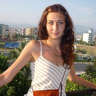 Кристина Доценко