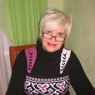 Елена Лазебникова