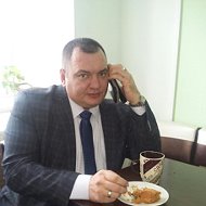 Сергей Саляев