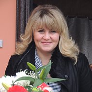 Татьяна Коростелёва