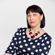Марина Бетехтина