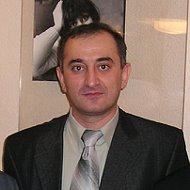 Ахмедов Камран