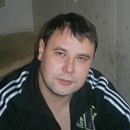 Андрей Лузгин