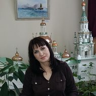 Наталья Павлова(демишева-юмашева
