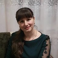Наталия Кузьминчук