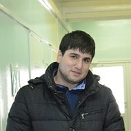 Mustafa Gadshiev