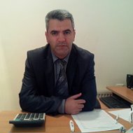 Elshan Hemidov