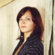 Наталия Ивашова